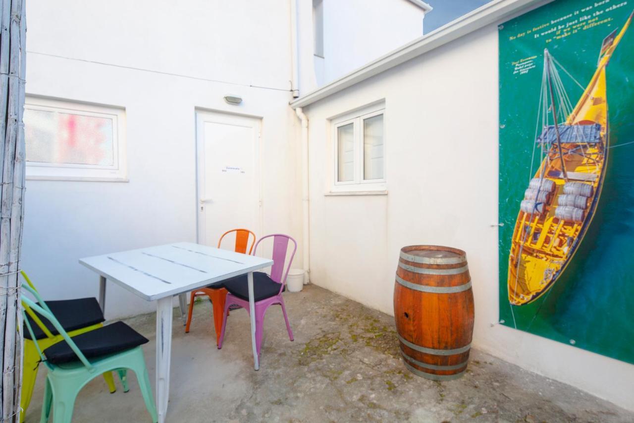 Private House Only For You 145 - 8Min Historiccenter 빌라노바데가이아 외부 사진