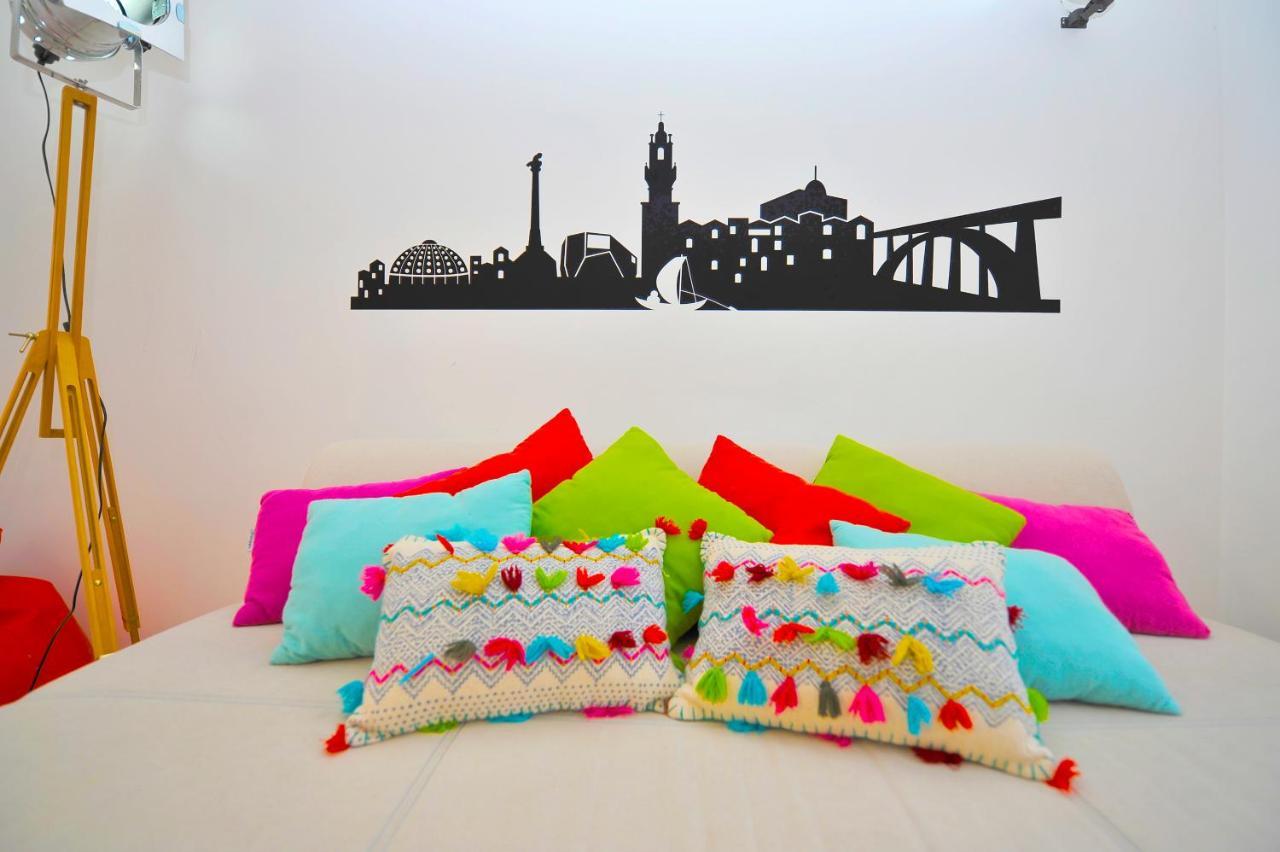 Private House Only For You 145 - 8Min Historiccenter 빌라노바데가이아 외부 사진