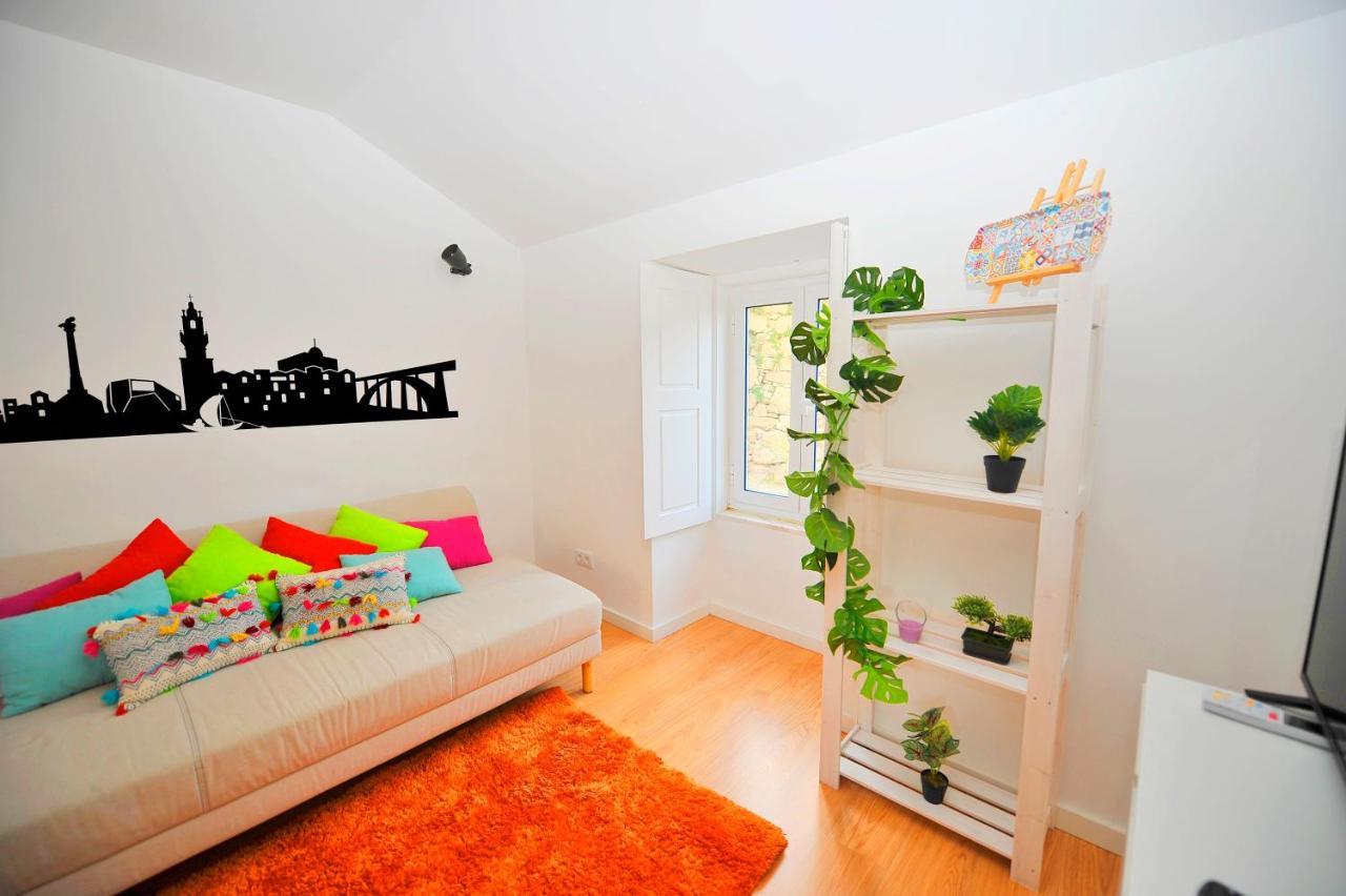 Private House Only For You 145 - 8Min Historiccenter 빌라노바데가이아 외부 사진