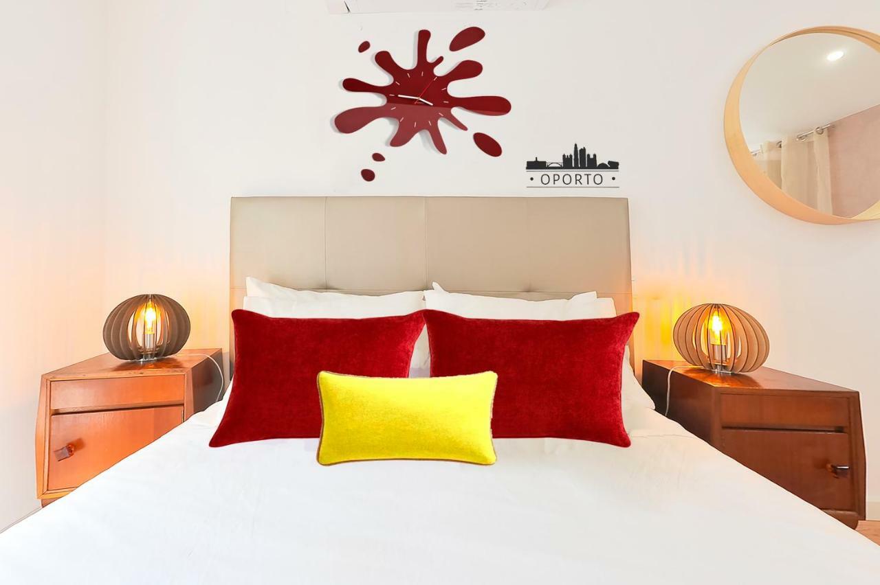 Private House Only For You 145 - 8Min Historiccenter 빌라노바데가이아 외부 사진
