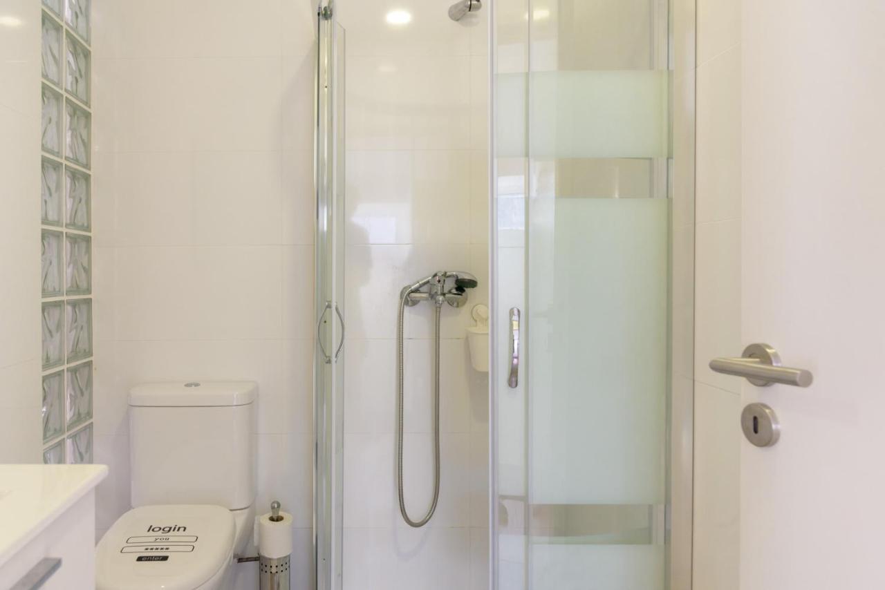 Private House Only For You 145 - 8Min Historiccenter 빌라노바데가이아 외부 사진
